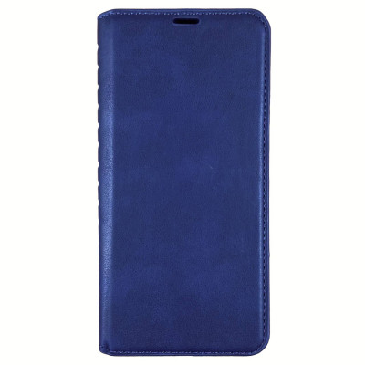 Чохол-книжка Leather Folio для Samsung A13 4G / 5G / A32 5G / A326 / A04s- синій Чохол-книжка Leather Folio для Samsung A13 4G / 5G / A32 5G / A326 / A04s- синій