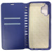 Чохол-книжка Leather Folio для Samsung A13 4G / 5G / A32 5G / A326 / A04s- синій