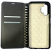 Чохол-книжка Leather Folio для Samsung A13 4G / 5G / A32 5G / A326 / A04s- чорний
