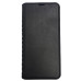 Чохол-книжка Leather Folio для Samsung A73 5G- чорний