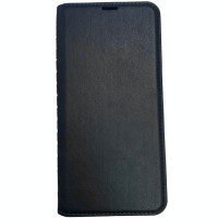 Чохол-книжка Leather Folio для Samsung M33 5G- чорний Чохол-книжка Leather Folio для Samsung M33 5G- чорний