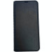 Чохол-книжка Leather Folio для Samsung M33 5G- чорний