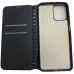 Чохол-книжка Leather Folio для Samsung M33 5G- чорний