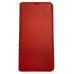 Чохол-книжка Leather Folio для Xiaomi Redmi Note 11 Pro 4G / 5G / Redmi Note 12 Pro 4G / Note 11E Pro- червоний