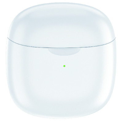 Bluetooth навушники Aspor A608- білий