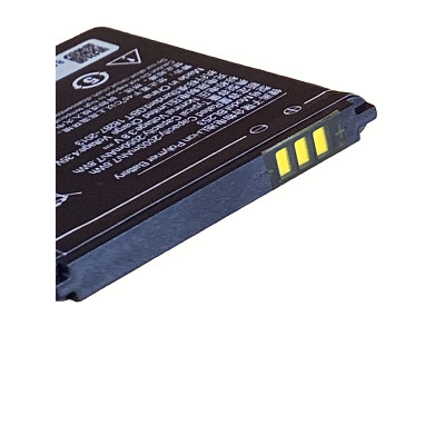 Акумулятор для Lenovo A1000, A1010, A2010 (BL253)