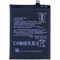 Акумулятор для Xiaomi Mi A2 Lite/Redmi 6 Pro (BN47) 3900mAh