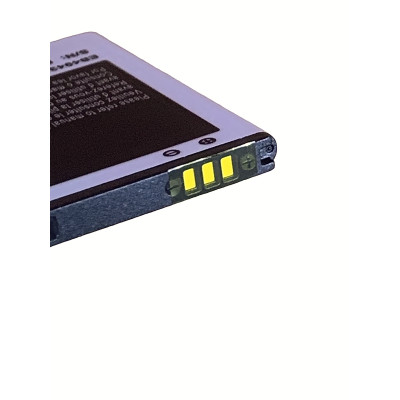 Акумулятор для Samsung S5250/S5253, S5280/S5282, S5310/S5312, S5330 Wave 533, S5333 Wave 2, S557 (EB494353VU) Акумулятор для Samsung S5250/S5253, S5280/S5282, S5310/S5312, S5330 Wave 533, S5333 Wave 2, S557 (EB494353VU)