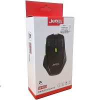 Миша бездротова JEDEL W400 Миша бездротова JEDEL W400