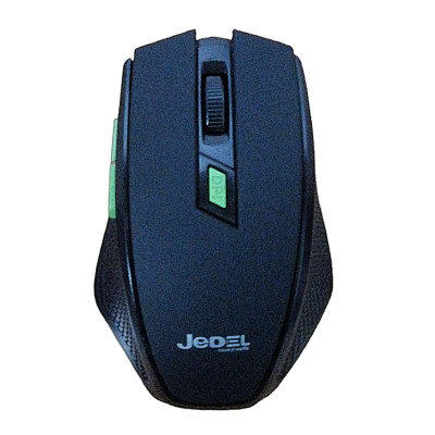 Миша бездротова JEDEL W400