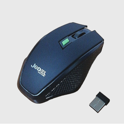 Миша бездротова JEDEL W400