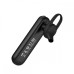 Bluetooth гарнітура Borofone BC20- чорний