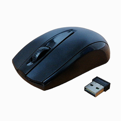 Миша бездротова JEDEL W450
