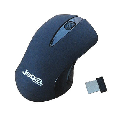 Миша бездротова JEDEL W120