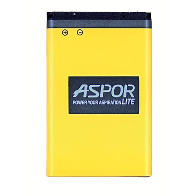 Акумулятор Aspor Lite для Nokia BL-4C (1508/6101/6260/5100/7270/1662) 890mAh Акумулятор Aspor Lite для Nokia BL-4C (1508/6101/6260/5100/7270/1662) 890mAh