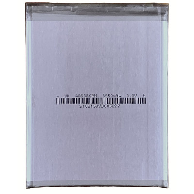 Акумулятор для Samsung A31 / A315 / A32 4G / A22 4G / A225 (EB-BA315ABY) 5000mAh