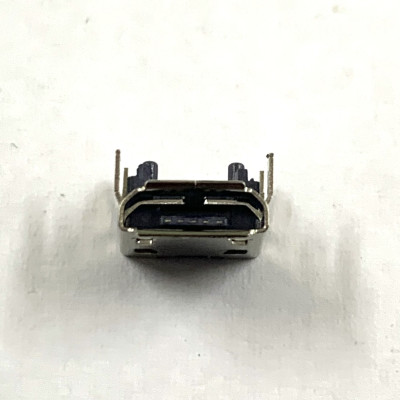 Конектор зарядки для JBL Charge 3