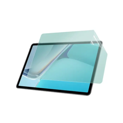 Гідрогелева плівка для будь якого планшету (тил / екран) Gelius Tablet (300*200mm)- прозора Гідрогелева плівка для будь якого планшету (тил / екран) Gelius Tablet (300*200mm)- прозора