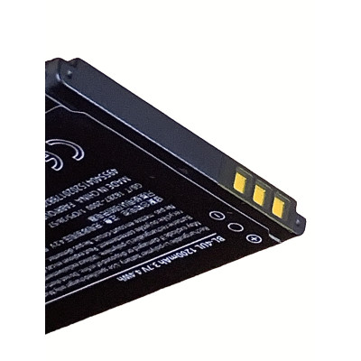 Акумулятор для Nokia BL-4UL 1200mAh