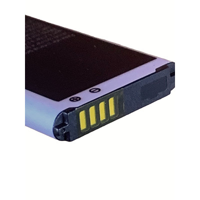 Акумулятор для Samsung S5 mini (EB-BG800CBE/EB-BG800BBE)