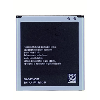 Акумулятор для Samsung G530H / J500 / J320 (EB-BG530BBC) Акумулятор для Samsung G530H / J500 / J320 (EB-BG530BBC)