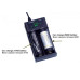 Зарядний пристрій LiitoKala Lii-S2 (на 2 акб) Зарядний пристрій LiitoKala Lii-S2 (на 2 акб)
