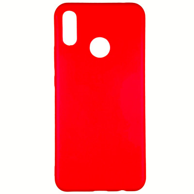 Накладка Candy для Huawei P Smart Plus- червоний Накладка Candy для Huawei P Smart Plus- червоний