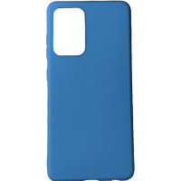 Накладка Candy для Oppo A16s / A16- синій пісок Накладка Candy для Oppo A16s / A16- синій пісок