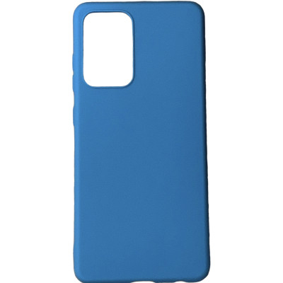Накладка Candy для Oppo A16s / A16- синій пісок Накладка Candy для Oppo A16s / A16- синій пісок