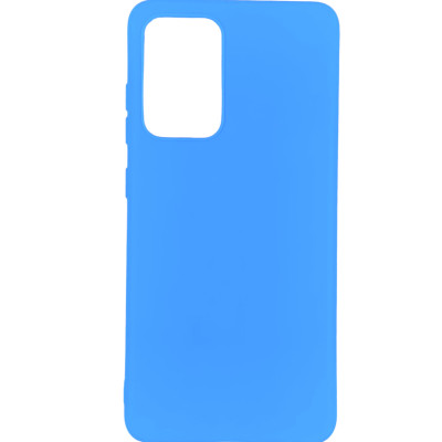 Накладка Candy для Samsung M13 4G- блакитний Накладка Candy для Samsung M13 4G- блакитний