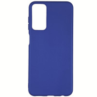 Накладка Candy для Samsung M13 4G- синій Накладка Candy для Samsung M13 4G- синій