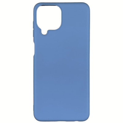 Накладка Candy для Samsung M53 5G- синій пісок Накладка Candy для Samsung M53 5G- синій пісок