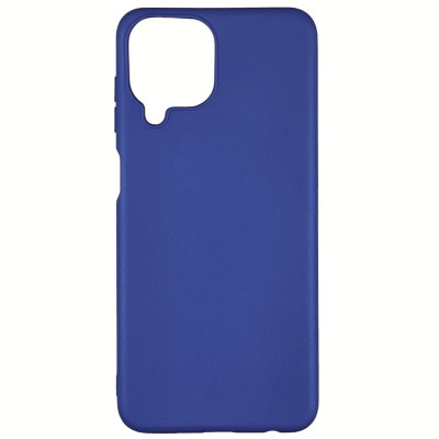 Накладка Candy для Samsung M53 5G- синій Накладка Candy для Samsung M53 5G- синій