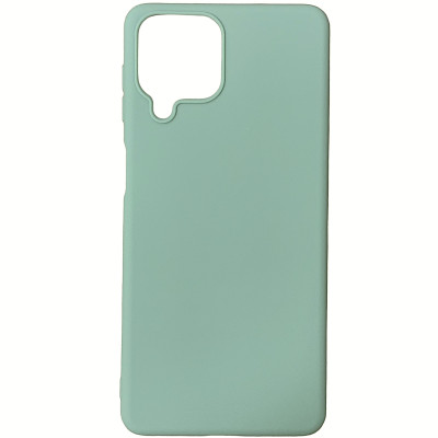 Накладка Candy для Samsung M53 5G- фісташковий Накладка Candy для Samsung M53 5G- фісташковий