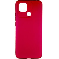 Накладка Candy для Xiaomi Redmi 10C- червоний Накладка Candy для Xiaomi Redmi 10C- червоний