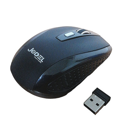 Миша бездротова JEDEL W550