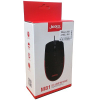 Миша дротова JEDEL M81 Миша дротова JEDEL M81