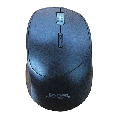 Миша бездротова JEDEL W650