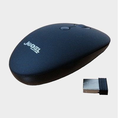 Миша бездротова JEDEL W530