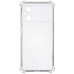 Накладка GETMAN посилені кути для Xiaomi Poco M5- прозорий