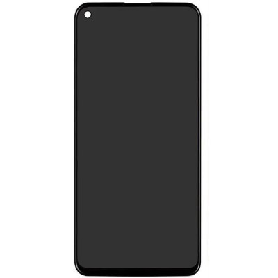 Дисплей для мобільного телефона Huawei P40 Lite/Nova 6 SE Ver. 15-01 (JNY-AL10/JNY-TL10) з тачскріном Black Дисплей для мобільного телефона Huawei P40 Lite/Nova 6 SE Ver. 15-01 (JNY-AL10/JNY-TL10) з тачскріном Black