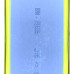 Акумулятор універсальний для Power Bank 10000mAh 3.7V (12*60*100мм)