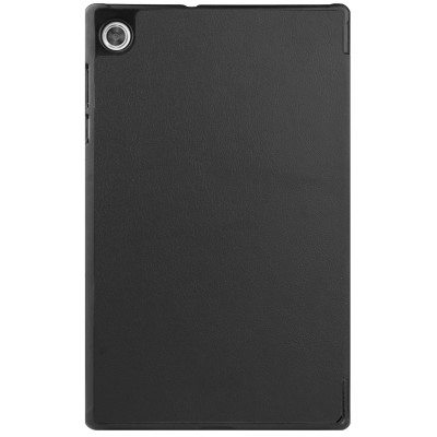 Чохол-книжка Zarmans для планшета Lenovo Tab M10 (3rd Gen) TB328XU- чорний