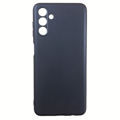 Накладка TPU Soft case для Samsung A04s / A13 5G- чорний Накладка TPU Soft case для Samsung A04s / A13 5G- чорний