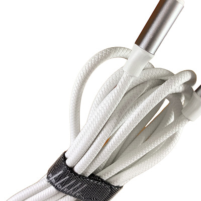 USB-C кабель Profit QY-42 Type-C to Type-C 2m- білий