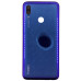Задня кришка для Huawei P Smart 2019 POT-LX1 aurora Blue