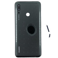 Задня кришка для Huawei P Smart 2019 POT-LX1 Black