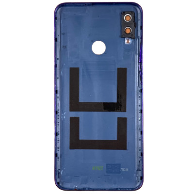 Задня кришка для Huawei P Smart 2019 POT-LX1 Black