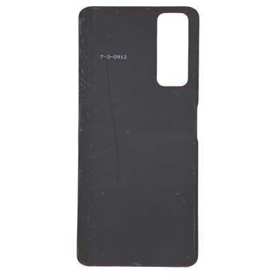 Задня кришка для Huawei P Smart 2021 Green