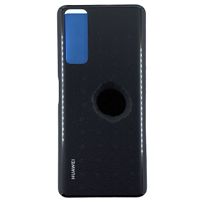 Задня кришка для Huawei P Smart 2021 Black